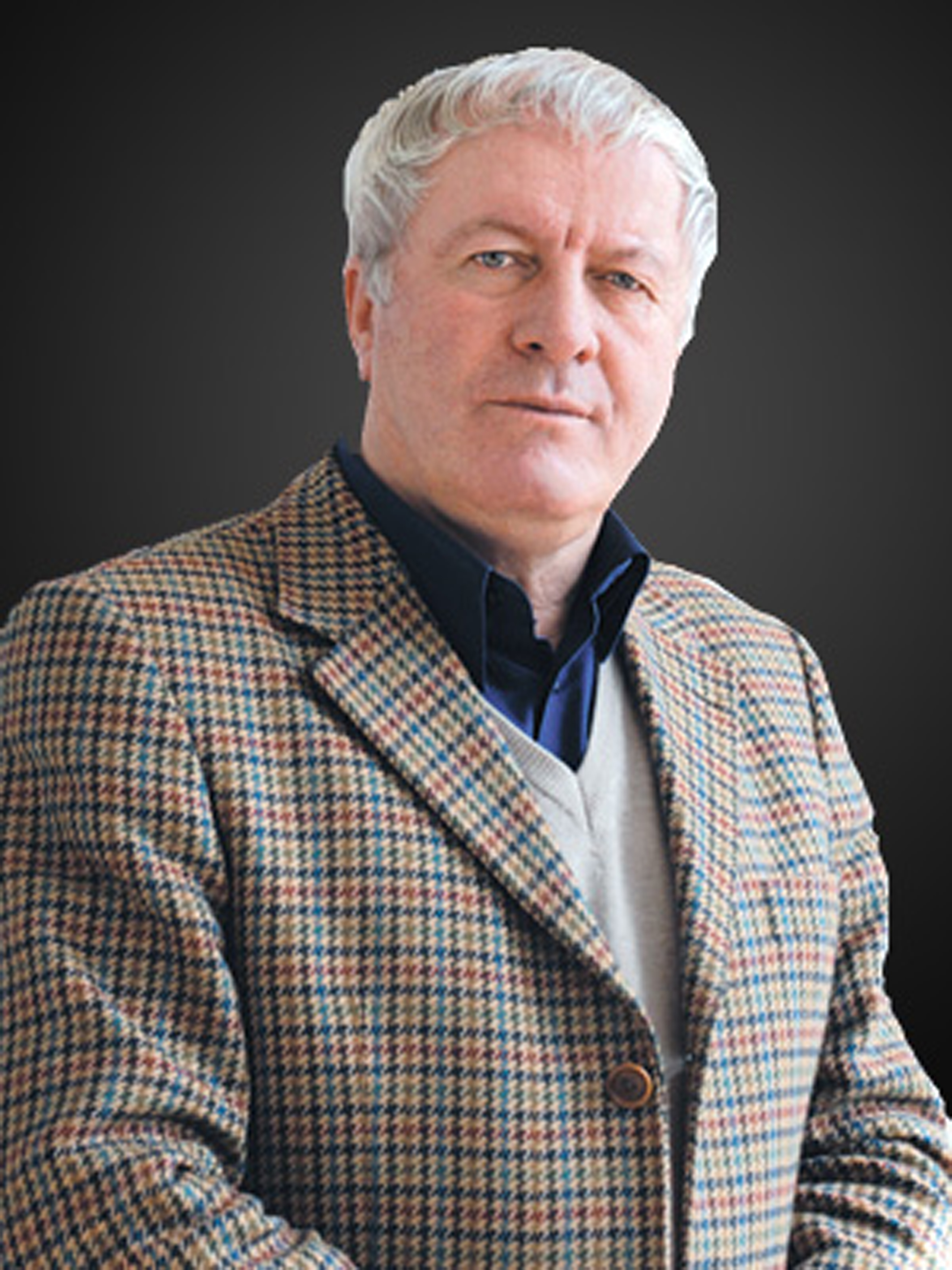 Вспоминая Бадрутдина…