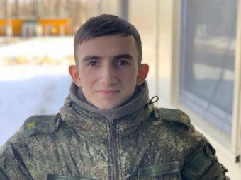 Я горжусь и буду гордиться своим сыном, заявила Заира Кадиева