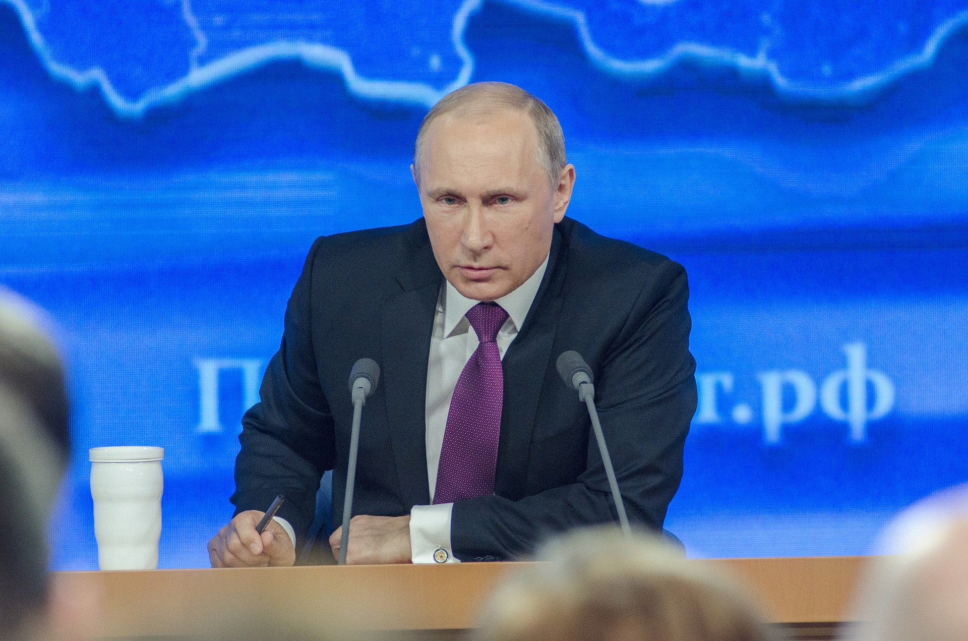 Дагестан в числе лидеров по обращениям на Прямую линию с Владимиром Путиным