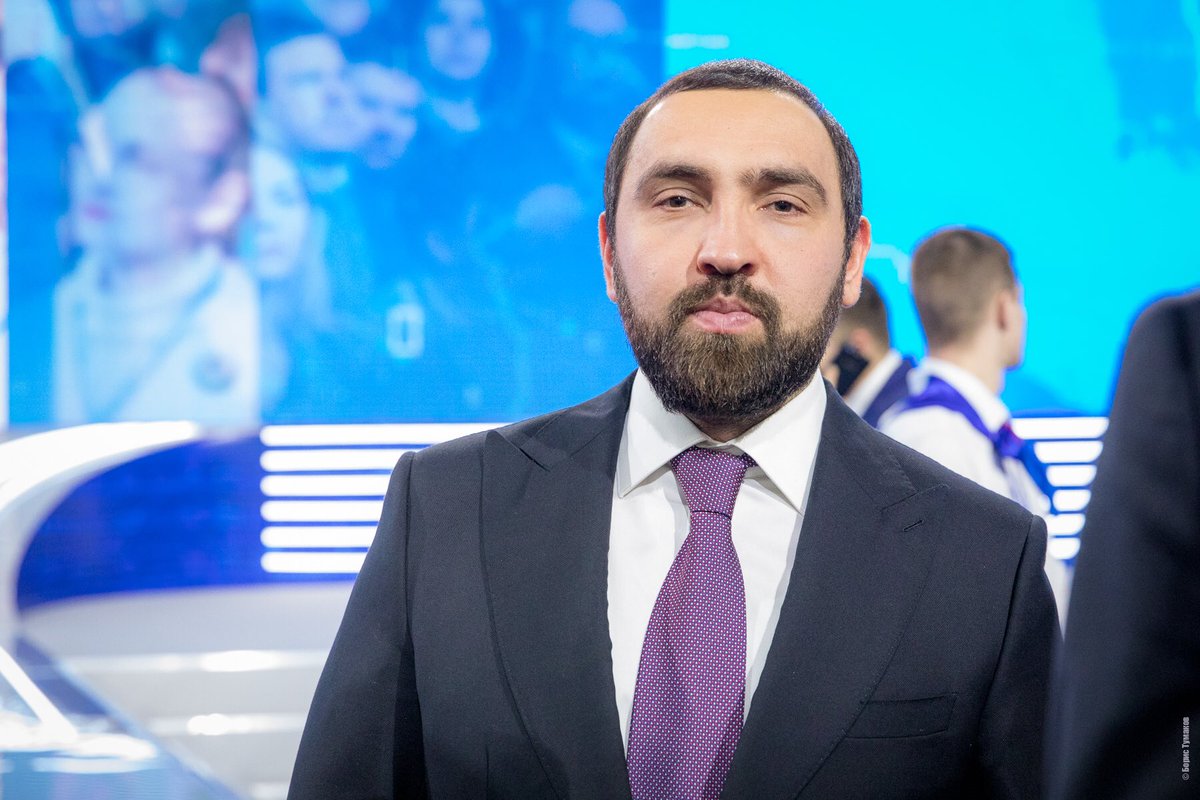 Султан Хамзаев: постановление Совета Федерации – это сильнейшая поддержка для Дагестана