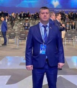Азад Гаджиев: «Создание ремонтного центра в Дагестане как никогда актуально»