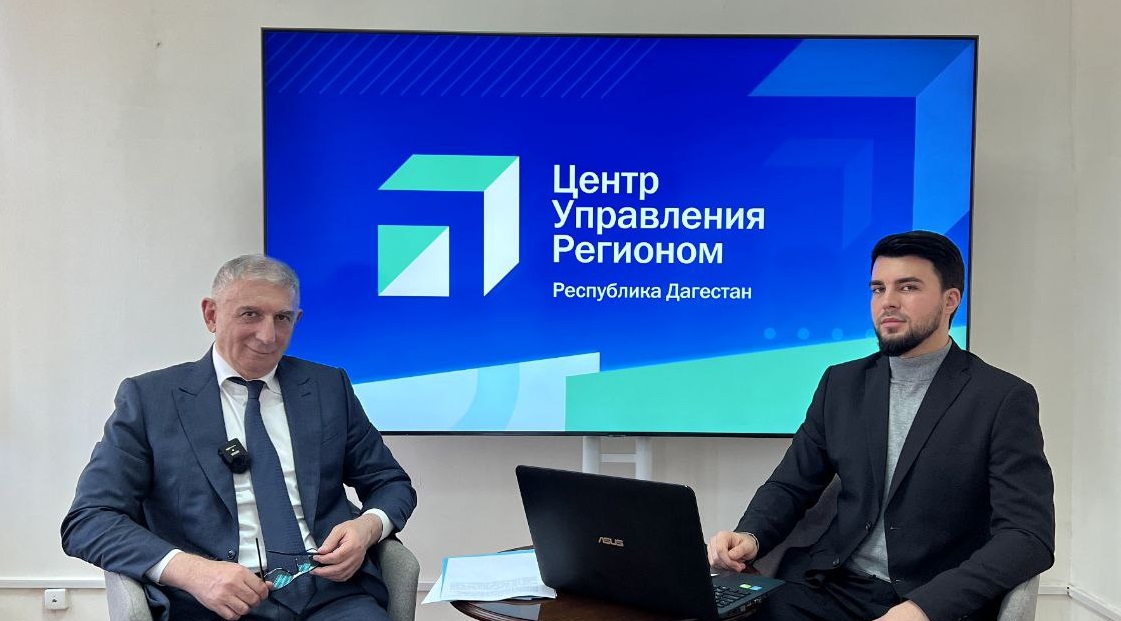 Более 200 км газовых сетей построили в 2022 году в Дагестане