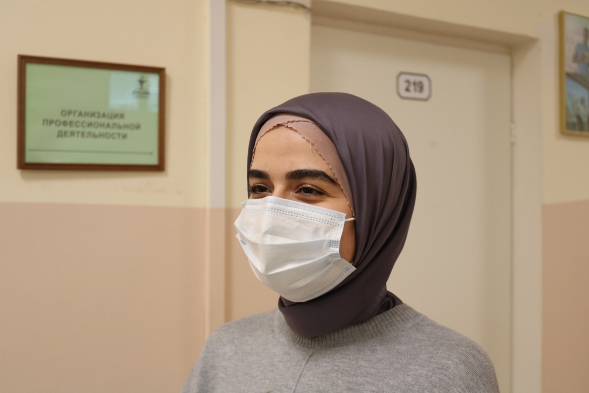 В Дагестане умерли еще 4 человека от коронавируса