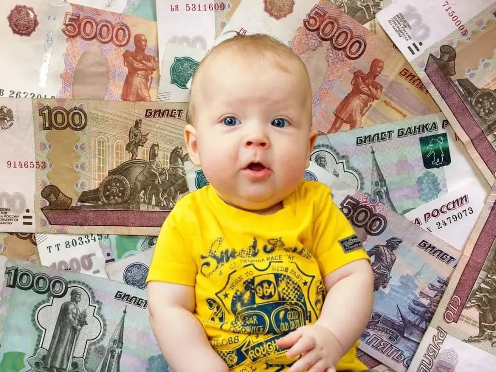 Свыше 42 тысяч дагестанских семей получают выплаты на первого ребенка в рамках нацпроекта «Демография»
