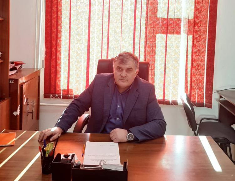 Магомедтагир Вагабов: «Медицинский персонал показал свои профессиональные качества и уровень образования»
