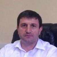 Борис Насрутдинов назначен замминистра природных ресурсов и экологии Республики Дагестан