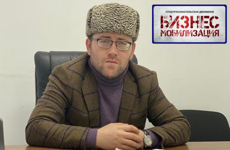 Детей военнослужащих в зоне СВО будут бесплатно принимать в частные детсады, - заявил Гамид Магомедов