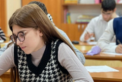 Более 36 тысяч дагестанских девятиклассников сдадут ОГЭ Диана Муталибова