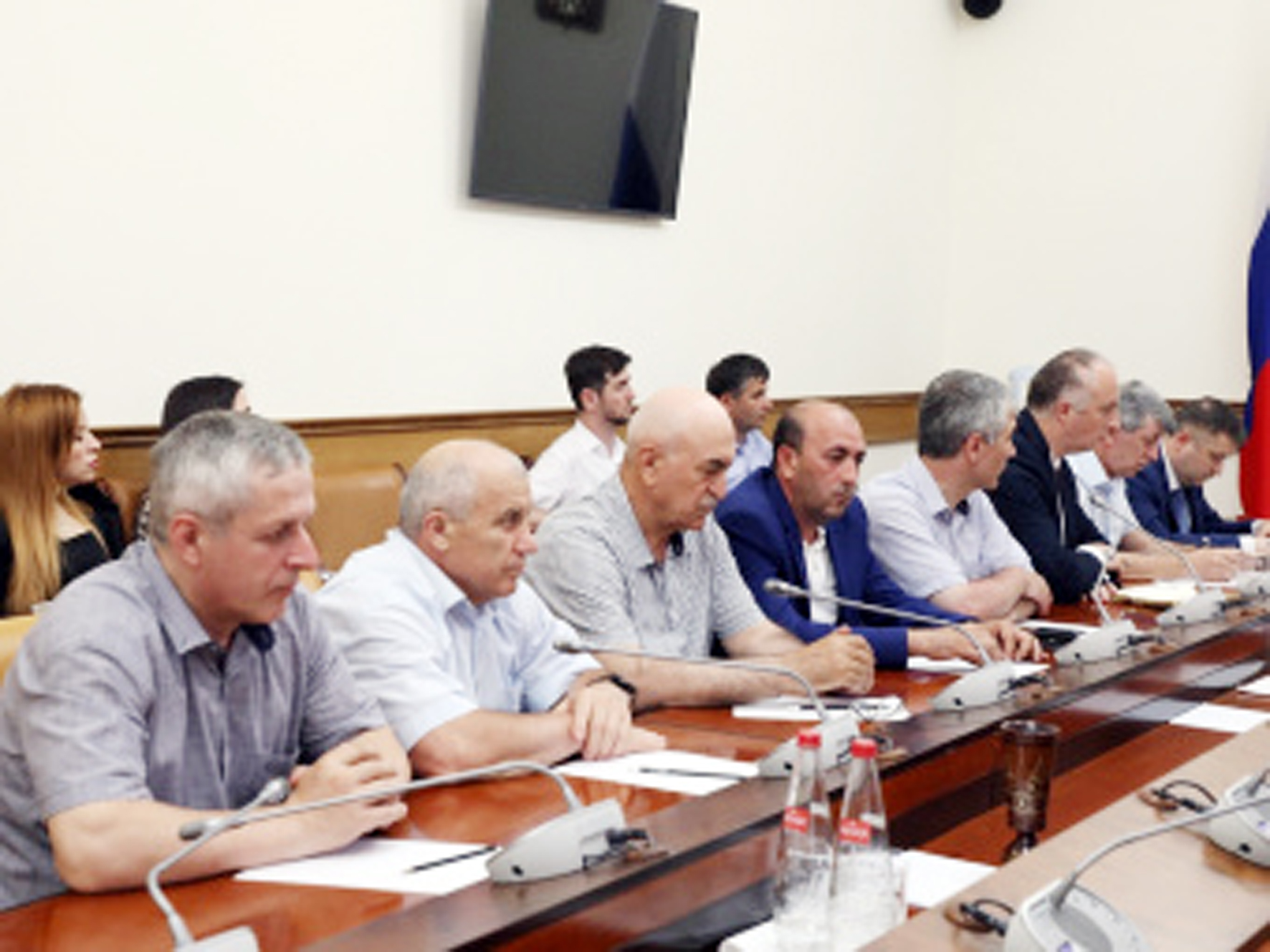 Илмугъа тергев арта