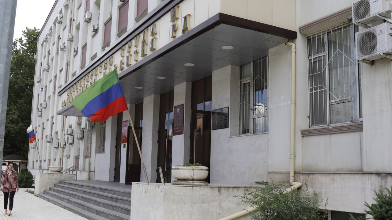 Мобильные бригады Минтруда Дагестана в 2022 году оказали более 36 тысяч социальных услуг