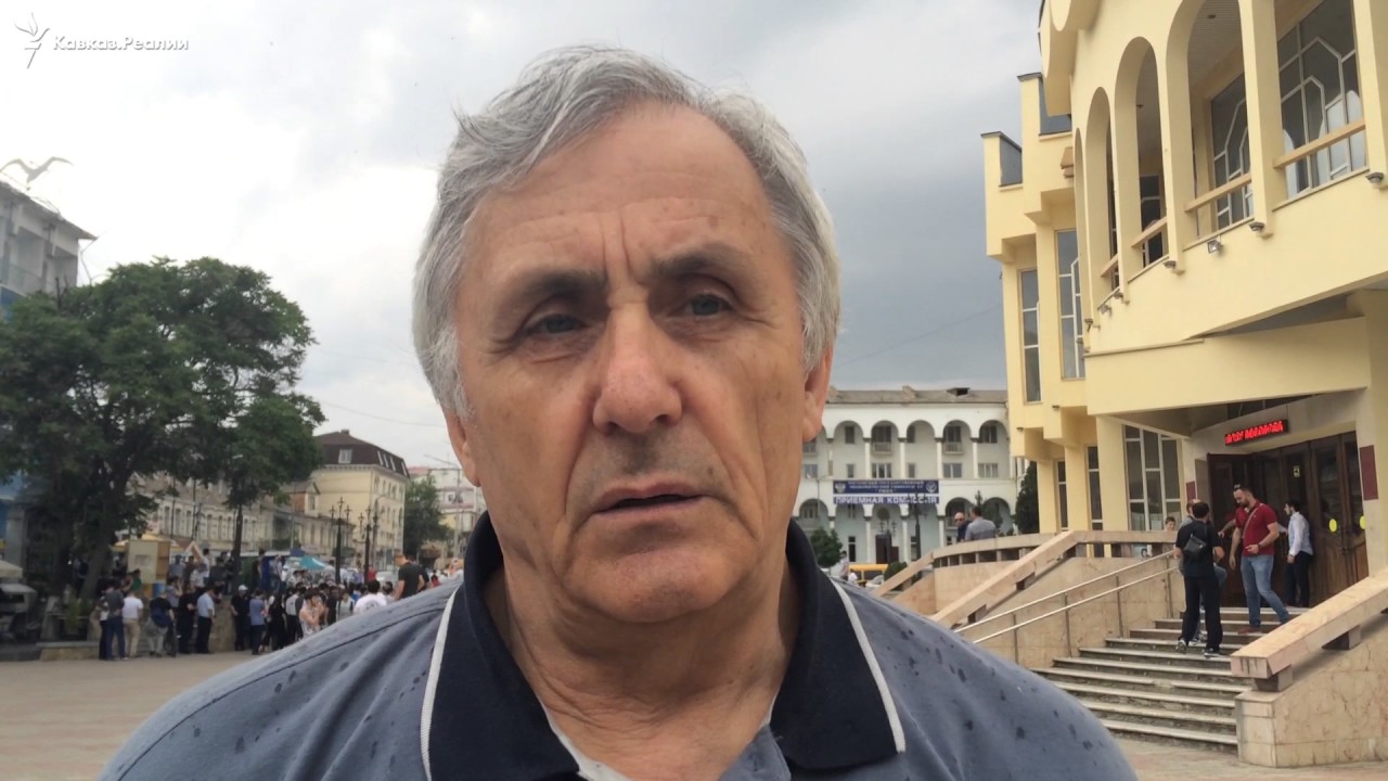 Эдуард Уразаев поделился своим мнением по законопроекту о развитии местного самоуправления