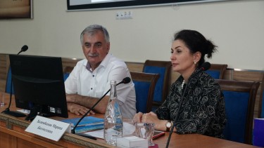 В Дагестане увеличили количество паллиативных коек