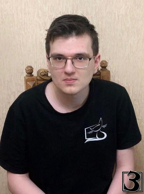 Финалистом конкурса "Я – профессионал" стал студент ДГУ Камиль Ниналалов