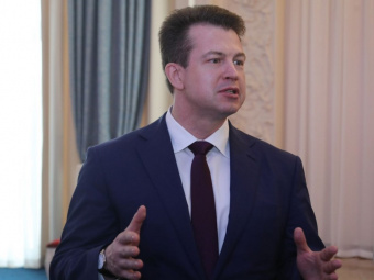 Алексей Плотников отметил фантастический успех Дербентской винодельческой компании