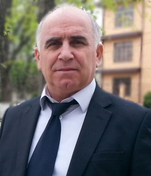 Комментарий главного редактора газеты «Ёлдаш" Гебека Конакбиева