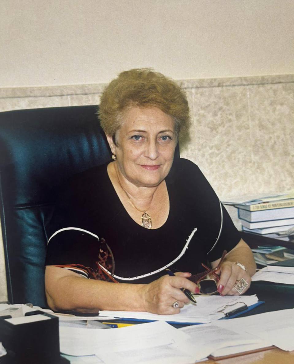Нателла Мусалаева прокомментировала интервью с Сергеем Меликовым