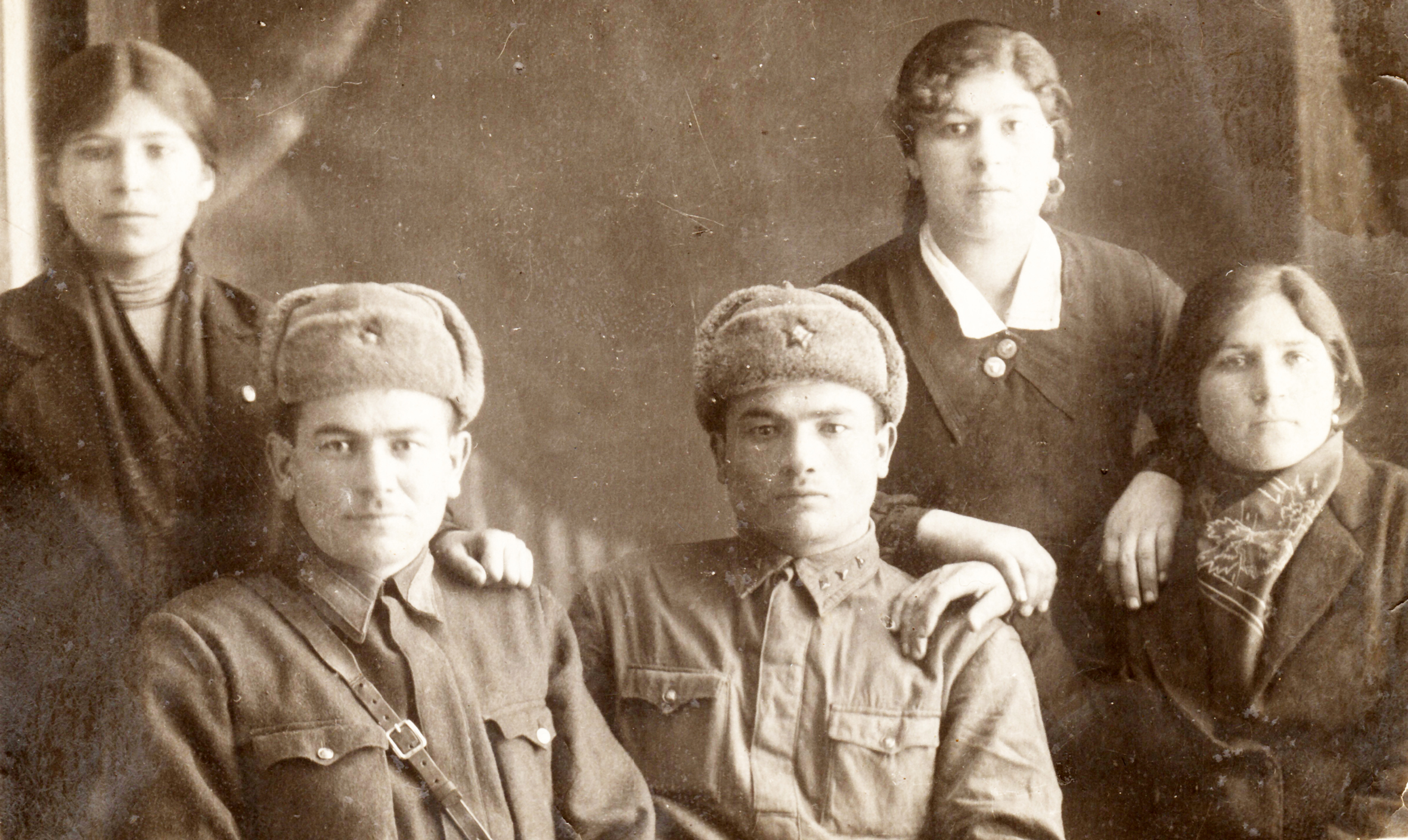 Элин якълап жанын берген Жанболат