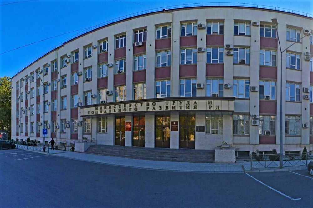 В Дагестане организованы выплаты двум категориям семей ее участников – погибших и мобилизованных