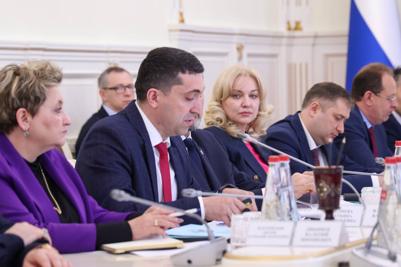 Мероприятия по увековечиванию памяти героев пройдут в Дагестане