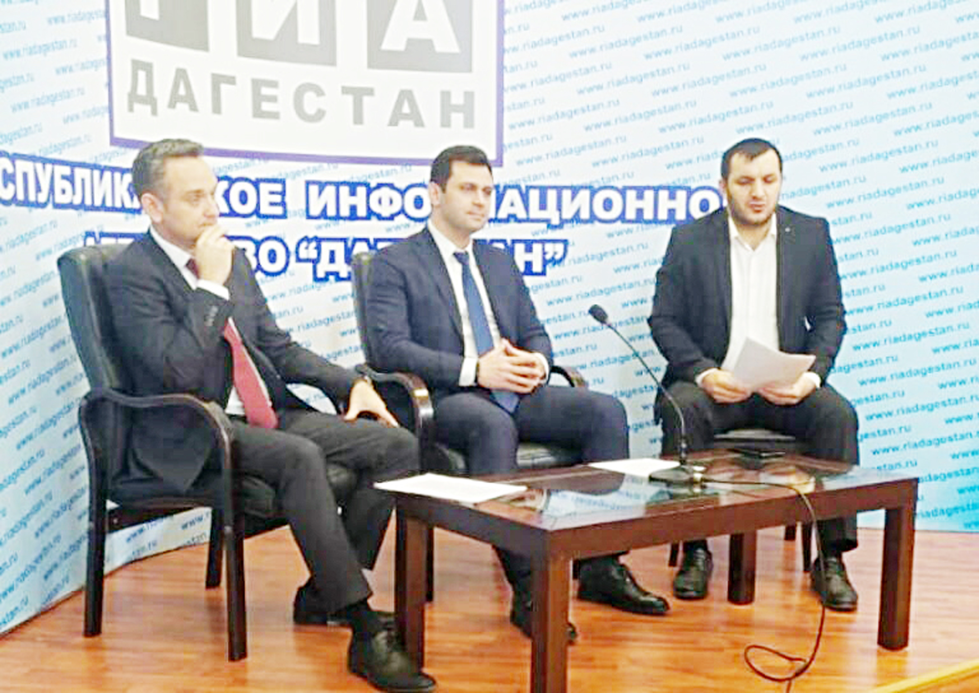 Онгайлы яшавлукъ шартлар учун…