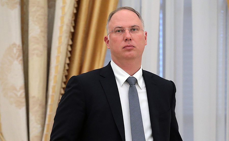 Дмитриев: "Спутник V" может стать частью международного портфеля вакцин