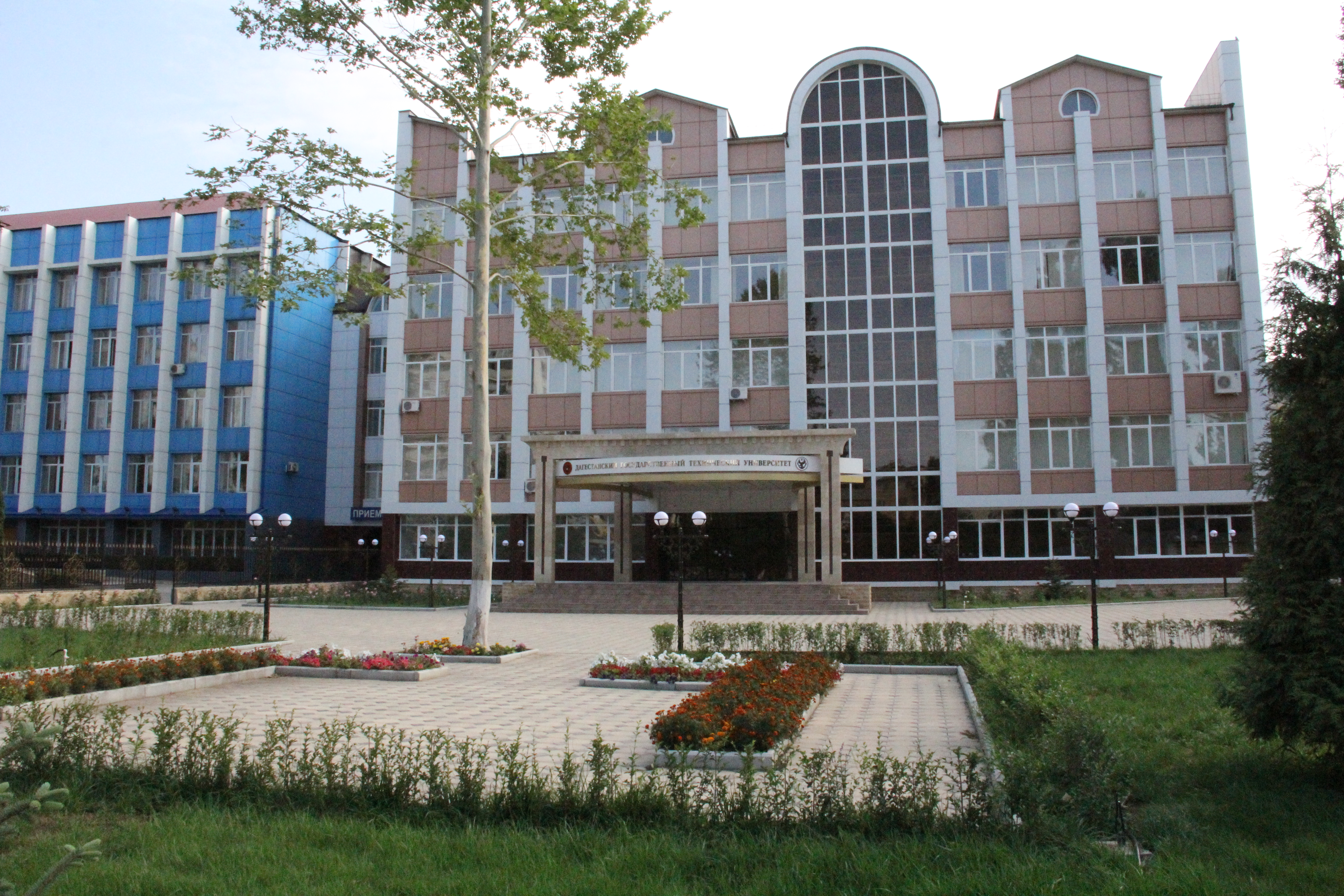 РЕКТОРНУ УЬЮНДЕ ТЮНТЮВЛЕР ОЬТГЕРИЛГЕН