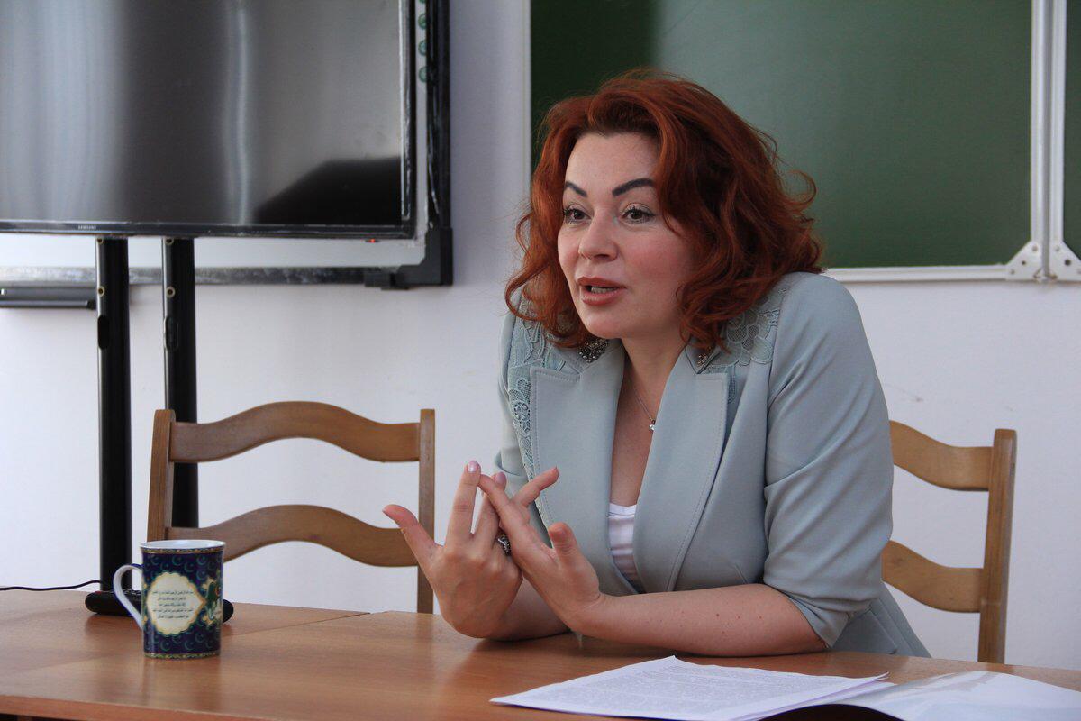 Детский омбудсмен при Главе РД прокомментировала информацию о 30 госпитализированных детях в республике