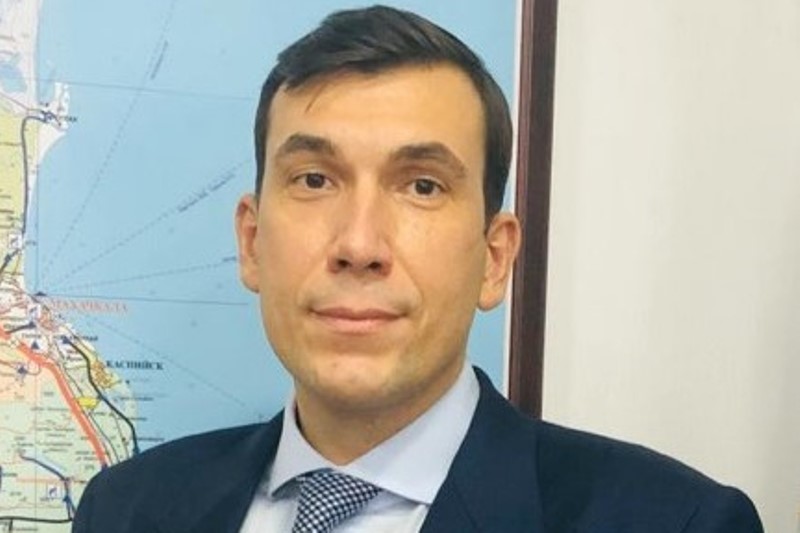Гендиректор ООО «Газпром межрегионгаз Махачкала» освобожден от занимаемой должности