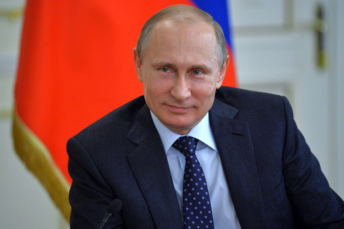 Путин поручил разобраться почему в некоторых регионах России растет преступность