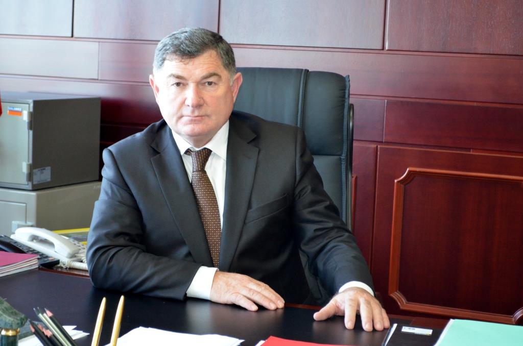 Баттал Батталов вновь возглавил министерство сельского хозяйства и продовольствия Дагестана