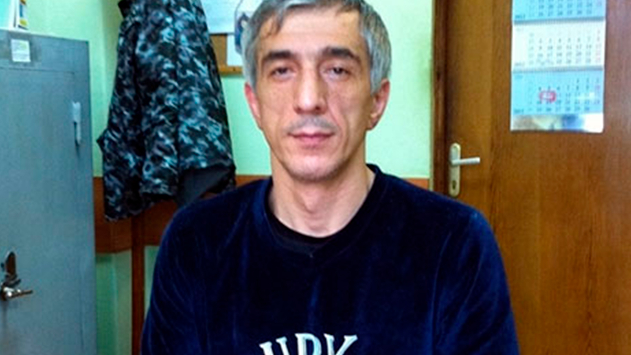 Шамиля Смолянского посадили надолго