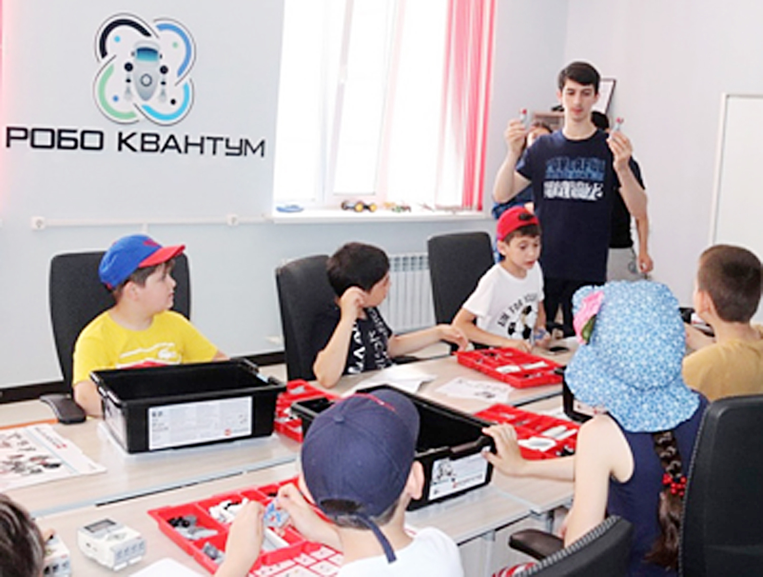 Конкурс для очумелых ручек