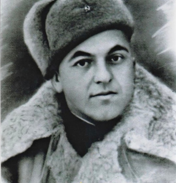 О великом подвиге Сапиюллы Гаджиева в боях за освобождение Венгрии в 1945 году