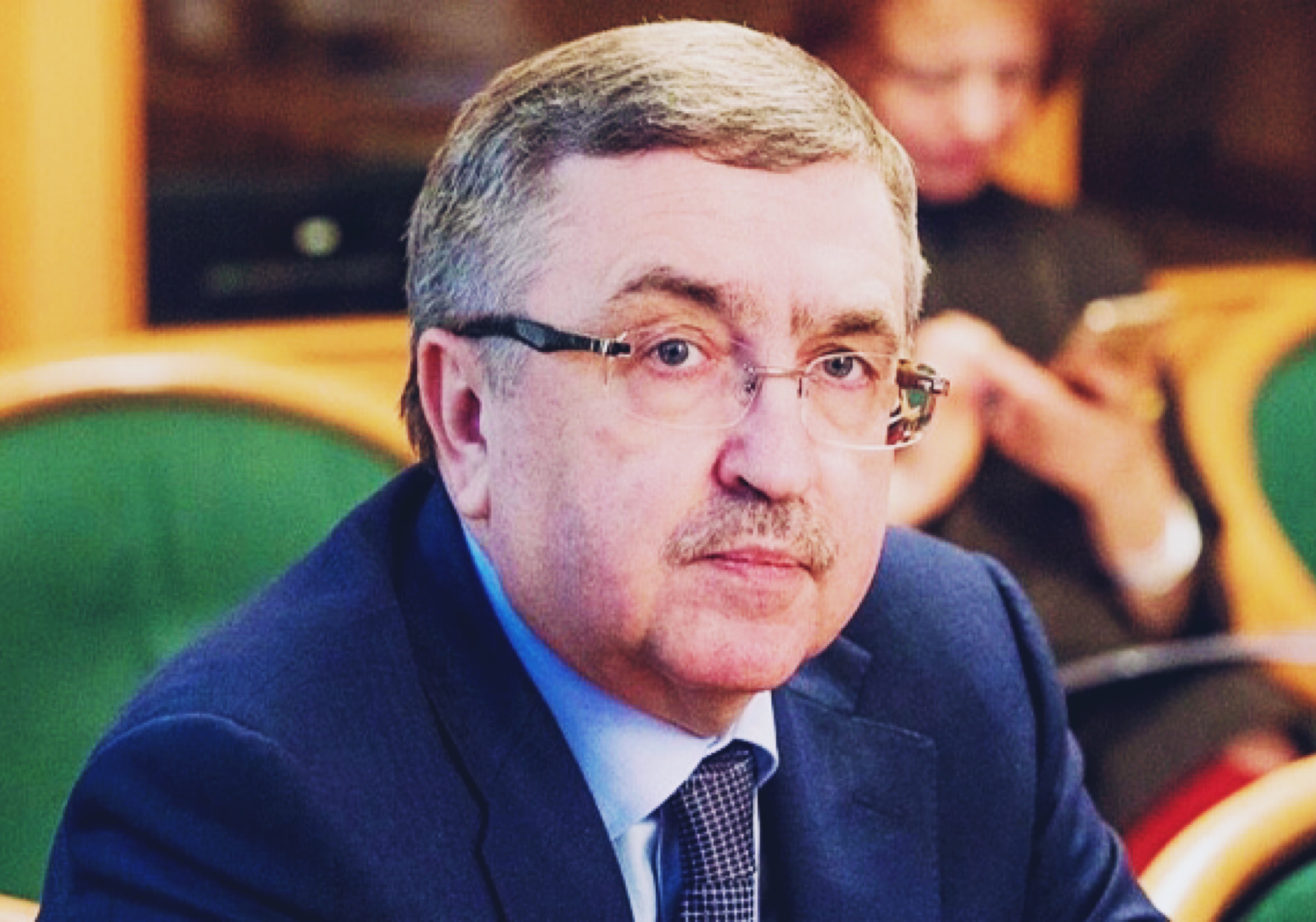 Депутат Госдумы Федерального Собрания РФ Юрий Левицкий прокомментировал итоги Дней Республики Дагестан