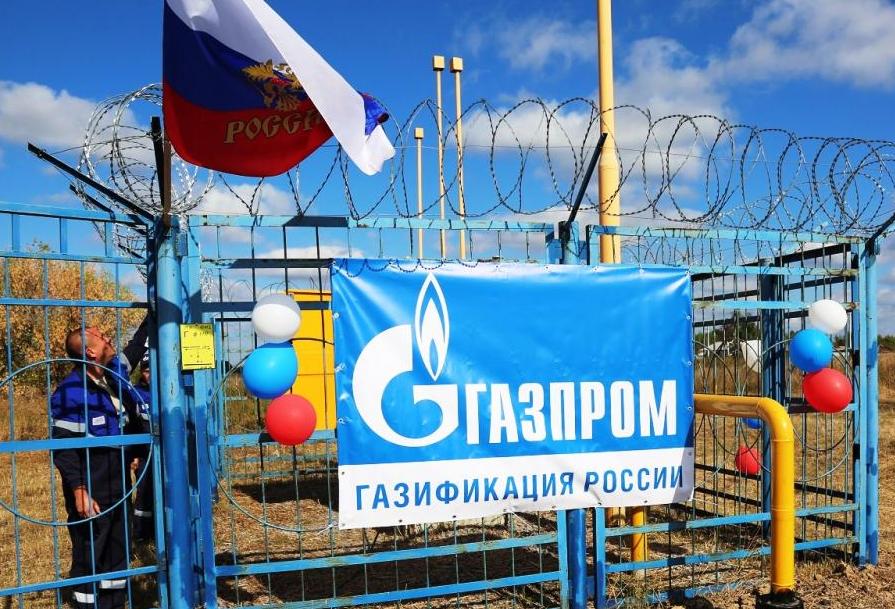 В Хасавюртовском районе проводятся мероприятия по догазификации населенных пунктов