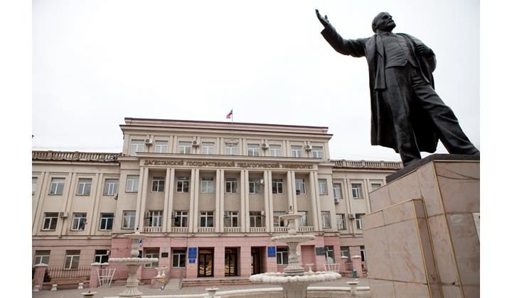 Масштабный конкурс по лезгинской публицистике среди студентов
