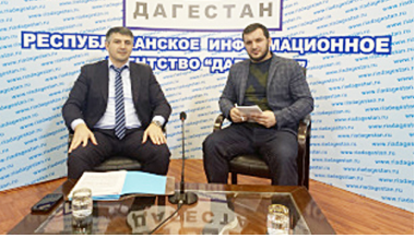 Ризван МУРАТОВ: «Онгайлы ягъарлыкъдан  пайдаланма сюегенлер аз тюгюл»