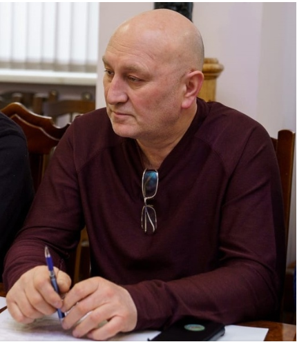 Скончался Болат Кочкарёв - член Координационного совета Национального конгресса татар и тюркских народов