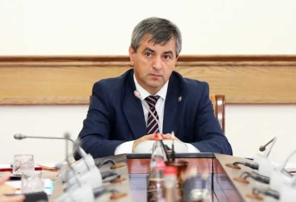 Комментарий представителя Главы РД в НС РД Нюсрета Омарова