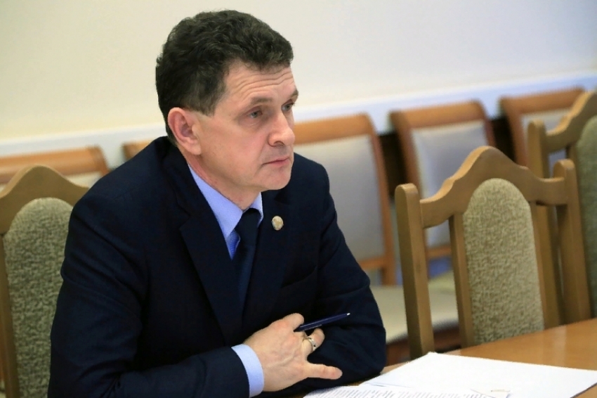 Николай Павлов призвал ужесточить ограничительные меры в Дагестане