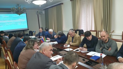 Благодаря проекту «ФКГС» в Дагестане благоустроено 259 территорий за 2020 год