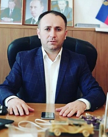 Глава села Доргели Гамзат Мурзаев подвел итоги работы за 2020 год