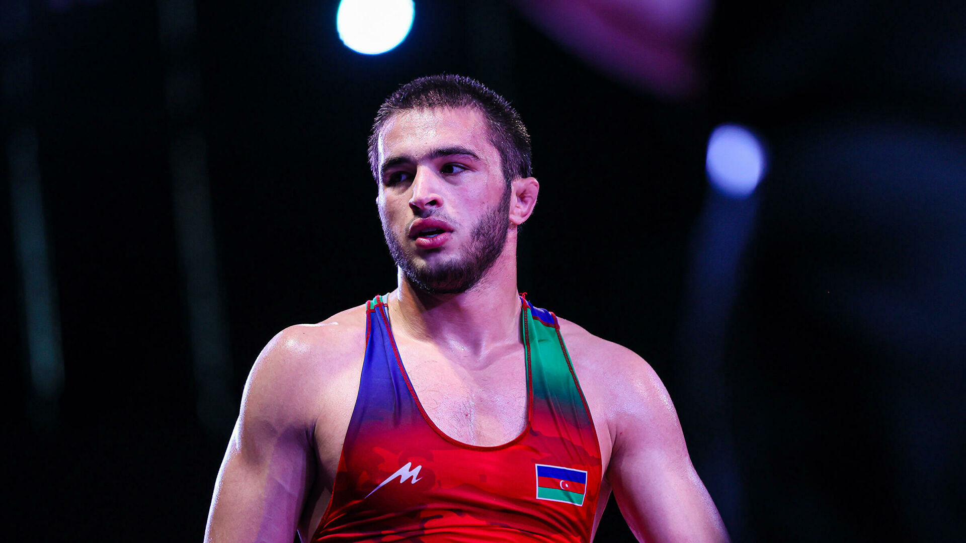 Два дагестанца завоевали золото на молодежном чемпионате мира по вольной борьбе