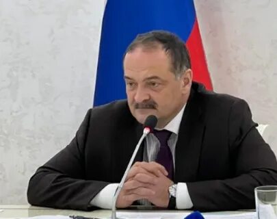 Будет командная работа – будет результат, - отметил Меликов