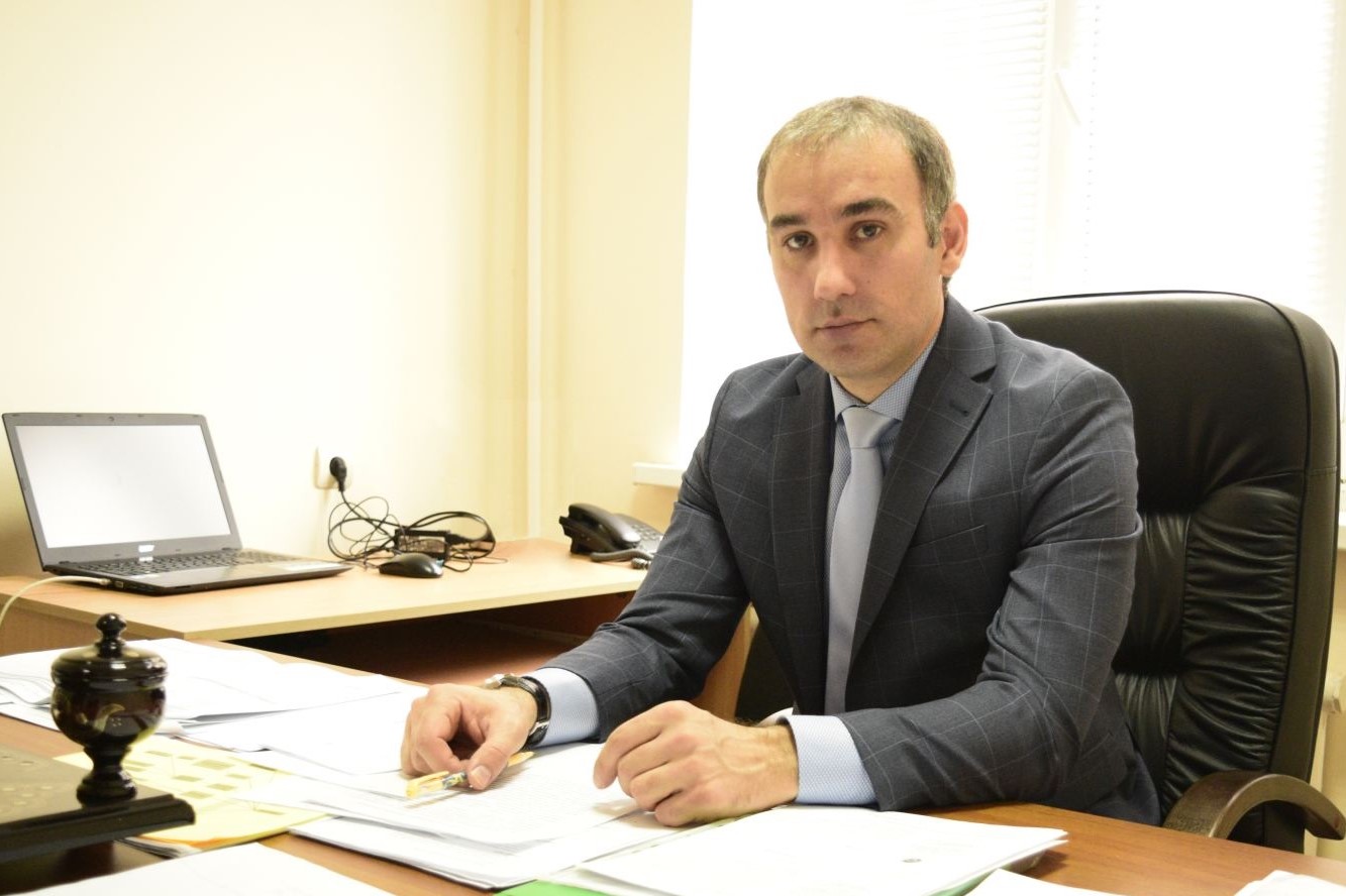 Заур Исмиханов: совершенствование электронной отрасли предполагает подготовку квалифицированных кадров
