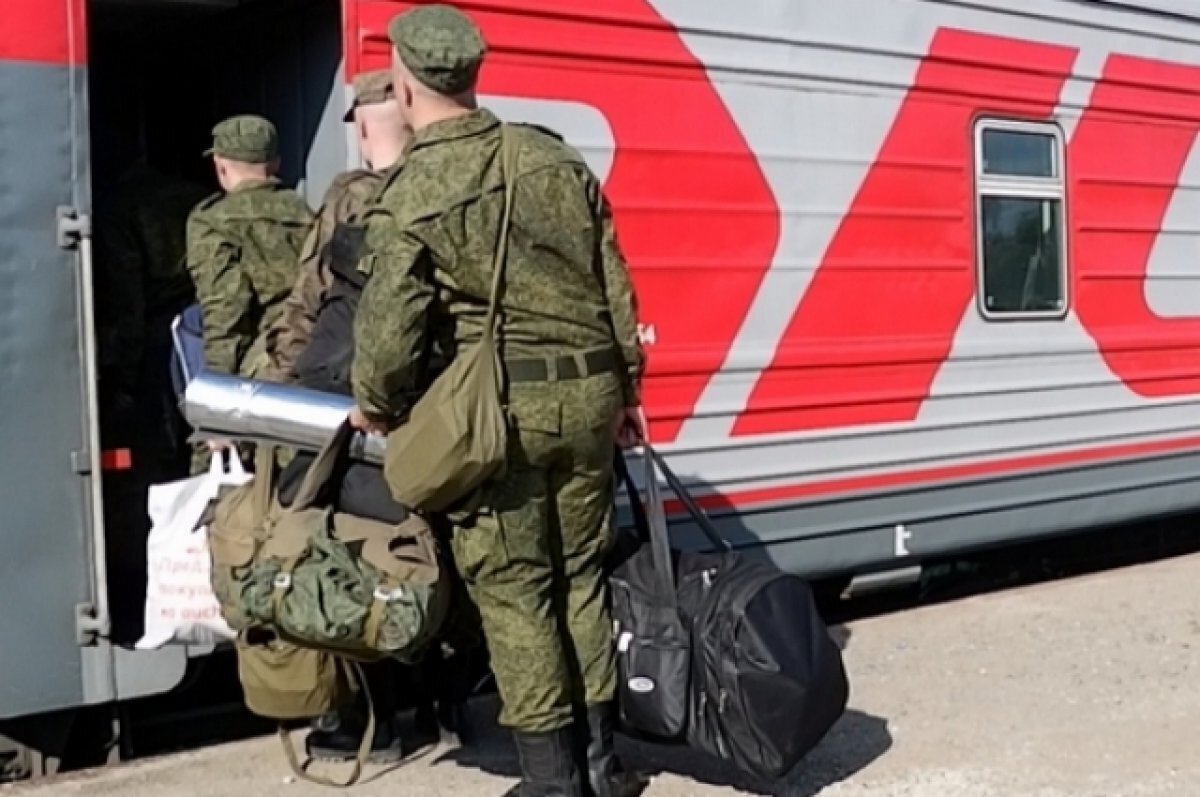 В соцсети распространили фейки о повторном призыве в республиках СКФО