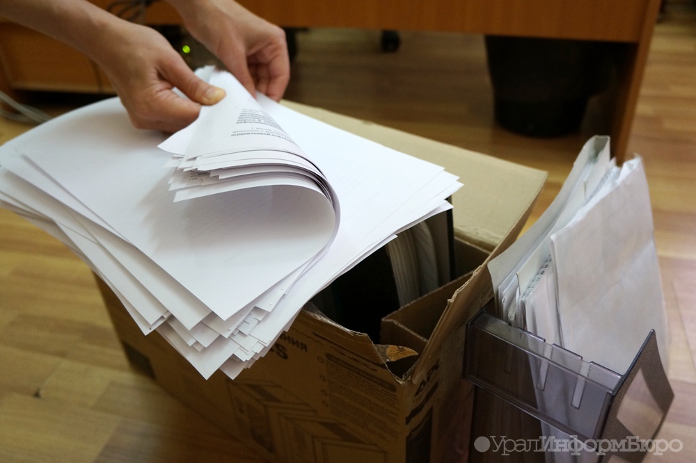 В Минсельхозпроде Дагестана силовики проводят выемку документов