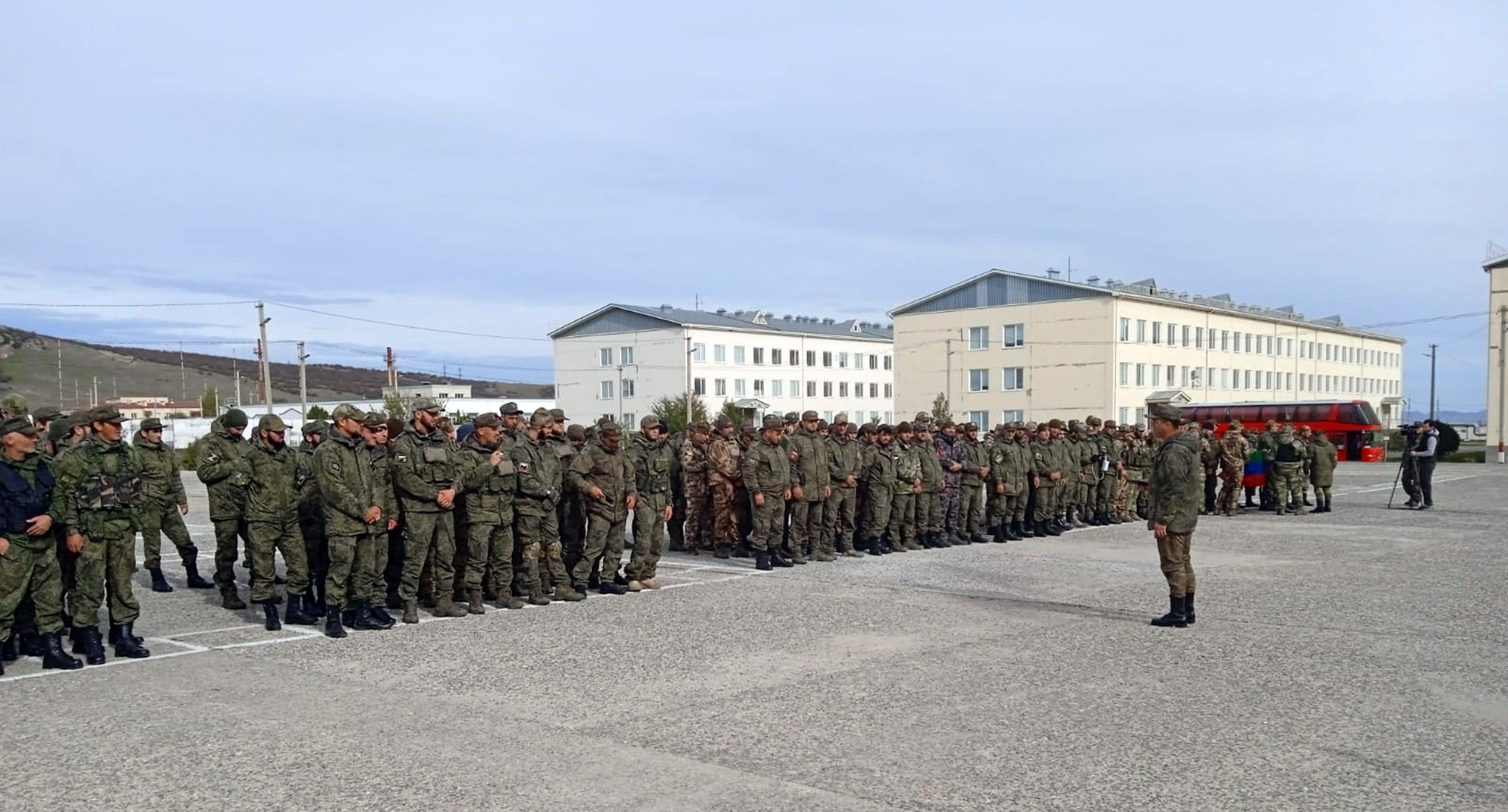 Аллагьгъа аманат болугъуз!
