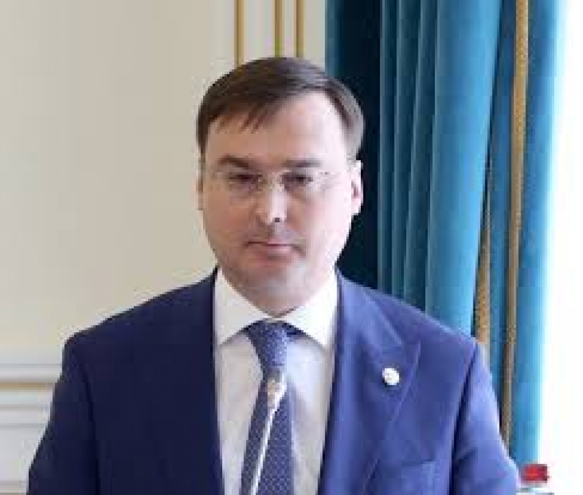 Сергей Снегирев уходит с должности министра цифрового развития Дагестана