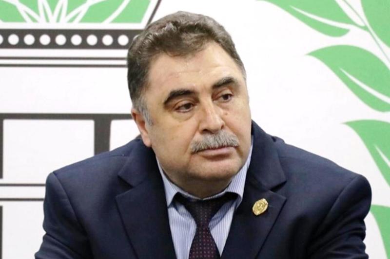 Гасангусейн Абдулжелилов прокомментировал создание комитета по делам ветеранов